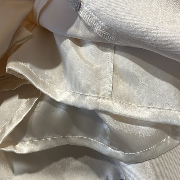 Arthur Mendonca sheath dress, size 8, NWT - Picture 15 of 16